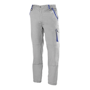 Calça de Trabalho Premium Bicolor 950